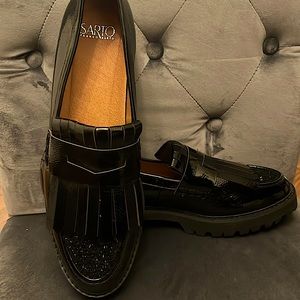 Perfect shoes for fall